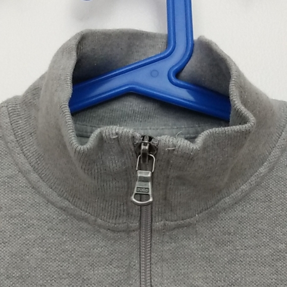 Polo by Ralph Lauren Men's zip up S - Picture 4 of 8